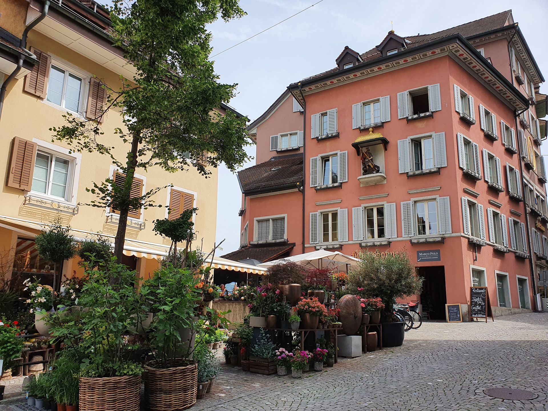 Bremgarten